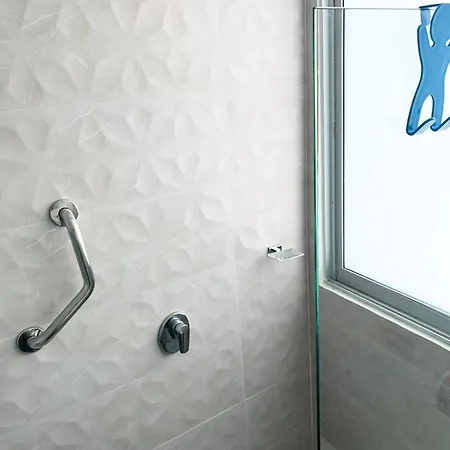 Apartamento Apartamento Tc20 Cerca Al Mar Con Aire Acondicionado Y Wifi Cartagena